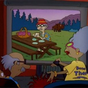 S6.E33: Discover America