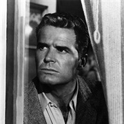 Major Jefferson Pike