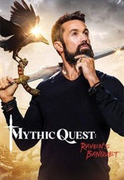 Mythic Quest - Season 1 (2020)