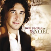 The First Noel - Josh Groban With Faith Hill