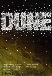 Dune (Frank Herbert)