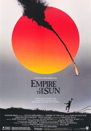 Empire of the Sun - Michael Kahn (1987)