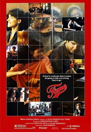 Fame - Michael J. Kohut, Aaron Rochin, Jay M. Harding, & Christopher Newman (1980)