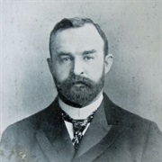 John Alexander Brodie