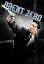 Agent Zero (2024)