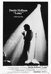 Lenny - Bruce Surtees (1974)