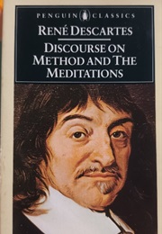Discourse on Method and the Meditations (René Descartes)