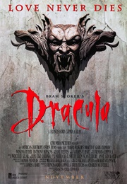 Bram Stoker's Dracula (1992)