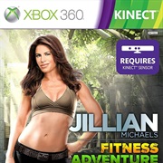 Jillian Michaels' Fitness Adventure