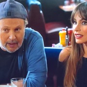 S9.E8: Brushes With Celebrity