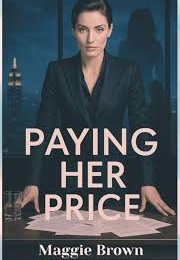 Paying Her Price (Maggie Brown)