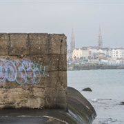 Dalkey, Ireland