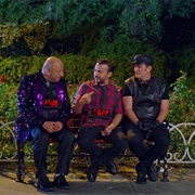 S7.E4: Ömür Törpüsü