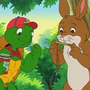 S2.E6: Franklin's Family Treasure/Franklin's Music Lessons