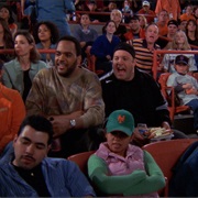 S7.E20: Catching Hell