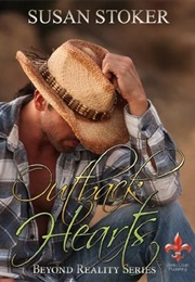 Outback Hearts (Susan Stoker)