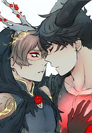 Ghost Lights (Fantakoi)