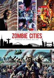 Zombie Cities (Sorab Del Rio)
