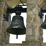 Hear a Church Bell Toll