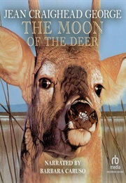 The Moon of the Deer (Jean Craighead George)