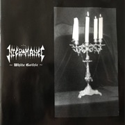 Necromance – White Gothic