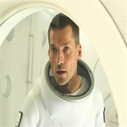 Virtuality: "Pilot" (S1,E1)