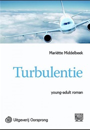Turbulentie (Mariëtte Middelbeek)