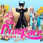 Drag Race Sverige (Season 1)