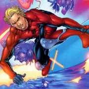 Slipstream (Davis Cameron)