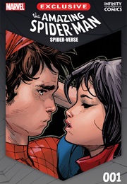 The Amazing Spider-Man: Spider-Verse Infinity Comic #1 (Dan Slott & Olivier Coipel)