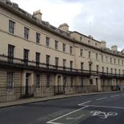 St Leonard's Place, York