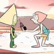 S2.E19: Back to the Barn