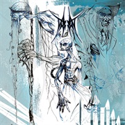 Anthology II: Links From the Dead Trinity - Akphaezya (2008)