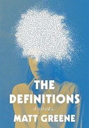 The Definitions (Matt Greene)