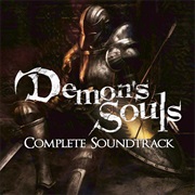 Demon's Souls Complete Soundtrack (2009)