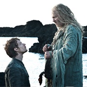 S2.E3: What Is Dead May Never Die