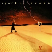 V - Spock's Beard (2000)