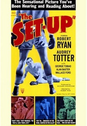 The Set Up (1949)