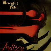 Melissa - Mercyful Fate (1983)