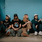 Dexter and the Moonrocks