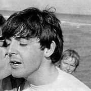 Kissing the Blarney (Tikk)