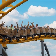 Flying Viking (Adventureland)