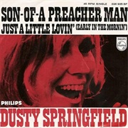 Dusty Springfield - Just a Little Lovin'