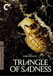 Triangle of Sadness (2022)