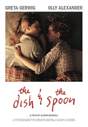 The Dish and the Spoon (2011)