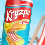 Kryzpo Sabor Chancho
