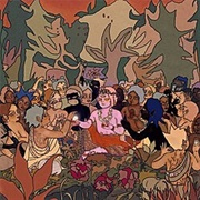 POST HUMAN: SURVIVAL HORROR - Bring Me the Horizon