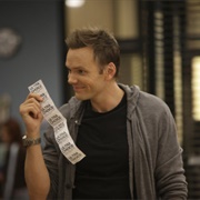 S2.E8: Cooperative Calligraphy