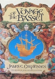 The Voyage of the Basset (James C. Christensen)