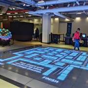 National Museum of Mathematics